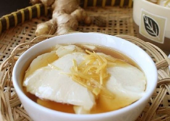 Tào phớ nha đam 